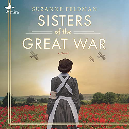 Cover of Sisters of the Great War