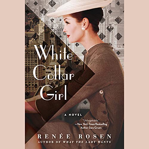 Cover of White Collar Girl