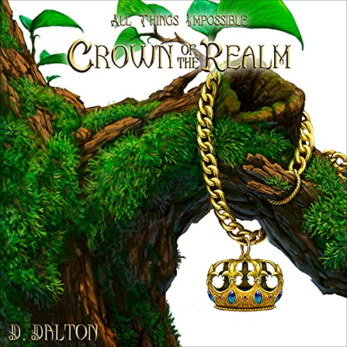 Cover of Crown of the Realm