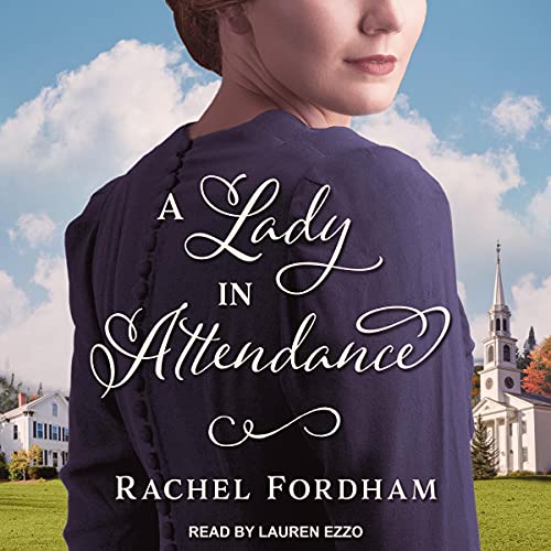 Cover of A Lady in Attendance