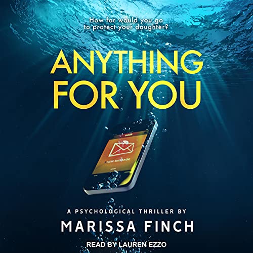 Cover of Anything For You
