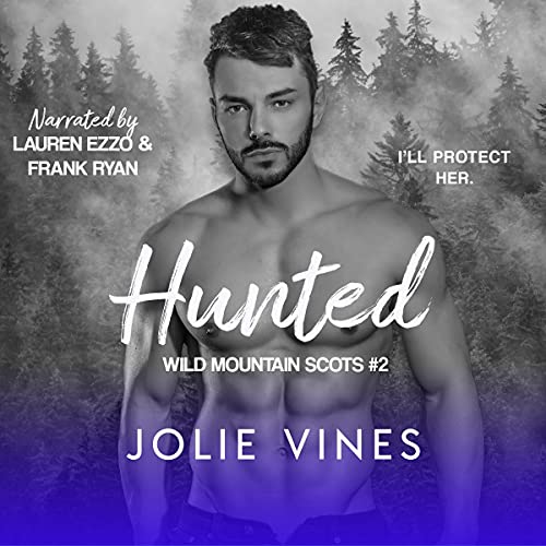 Cover of Hunted