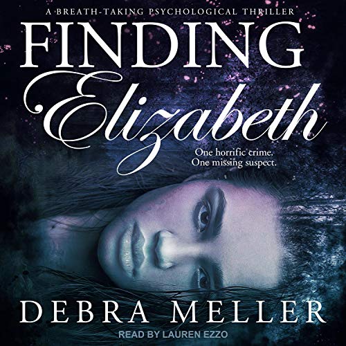 Cover of Finding Elizabeth