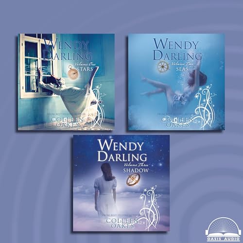 Cover of Wendy Darling Collection