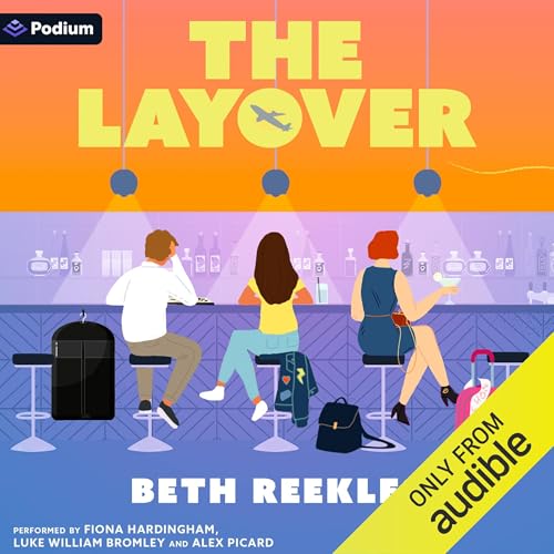 Cover of The Layover