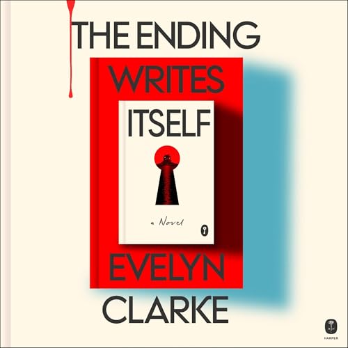 Cover of The Ending Writes Itself