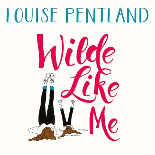 Cover of Wilde Like Me