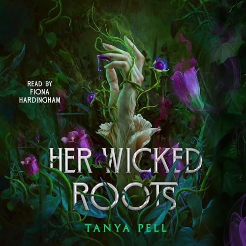 Cover of Her Wicked Roots