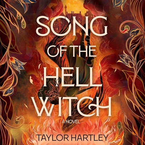 Cover of Song of the Hell Witch
