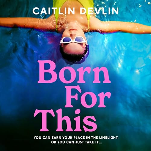 Cover of Born for This