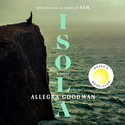 Cover of Isola