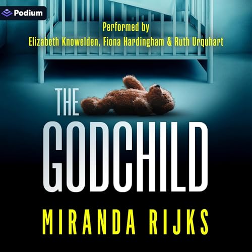 Cover of The Godchild