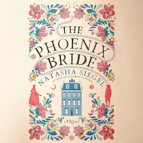 Cover of The Phoenix Bride
