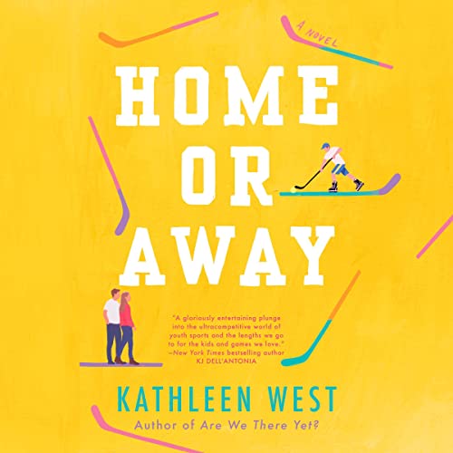 Cover of Home or Away