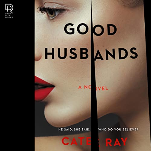 Cover of Good Husbands