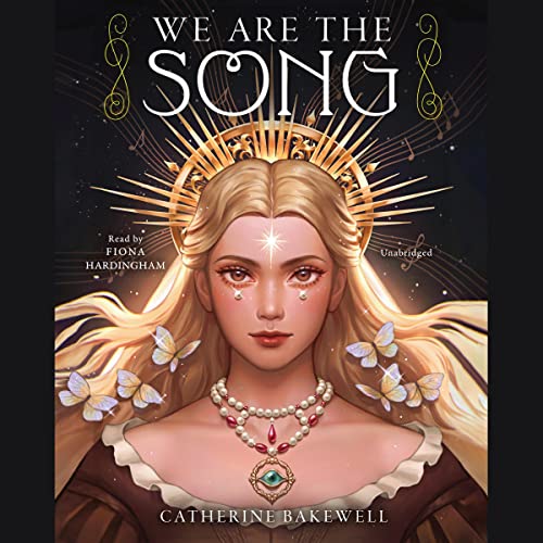 Cover of We Are the Song