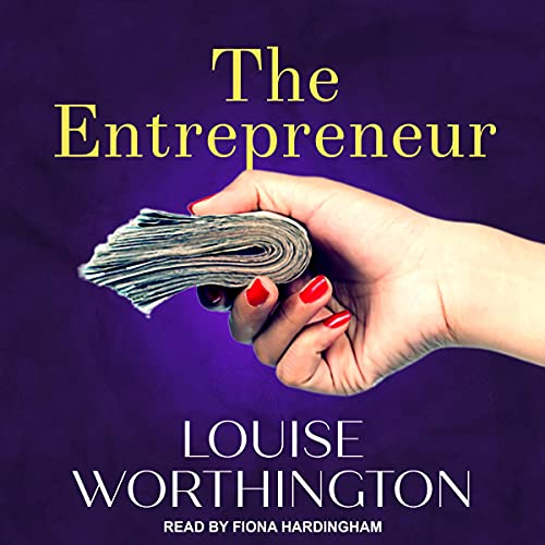 Cover of The Entrepreneur