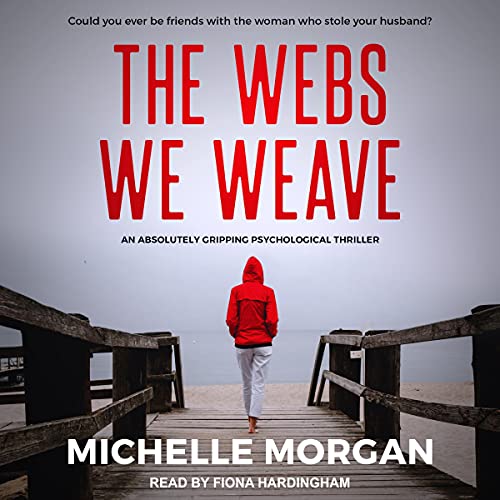 Cover of The Webs We Weave