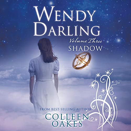 Cover of Wendy Darling: Volume 3: Shadow