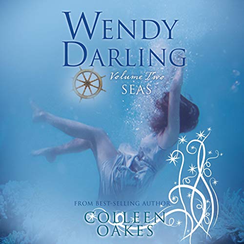 Cover of Wendy Darling, Volume 2: Seas