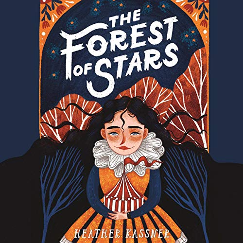 Cover of The Forest of Stars