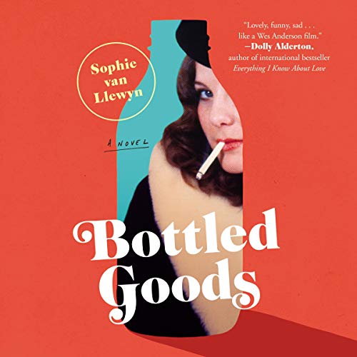 Cover of Bottled Goods