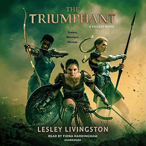 Cover of The Triumphant