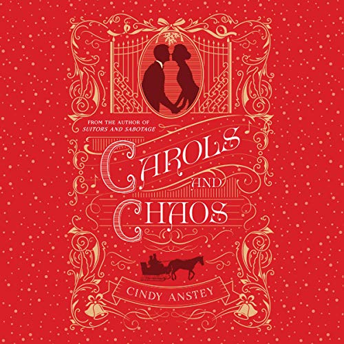 Cover of Carols and Chaos