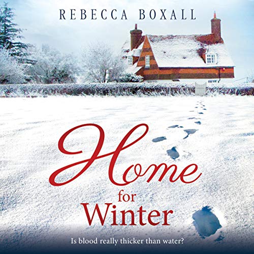 Cover of Home for Winter