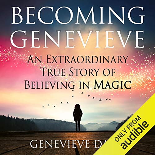 Cover of Becoming Genevieve