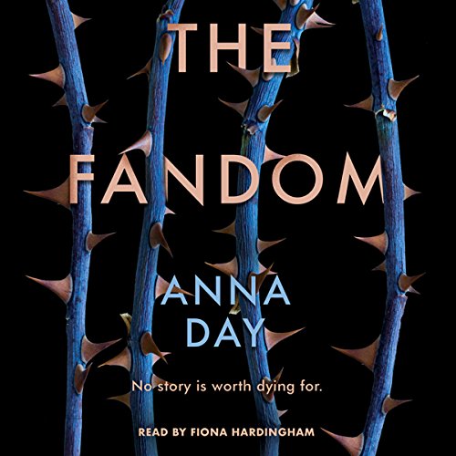 Cover of The Fandom