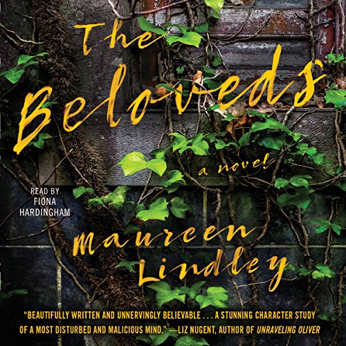 Cover of The Beloveds