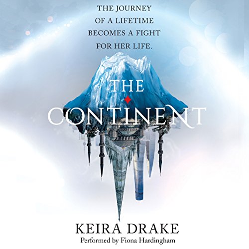 Cover of The Continent
