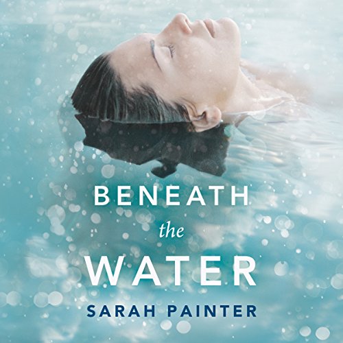 Cover of Beneath the Water