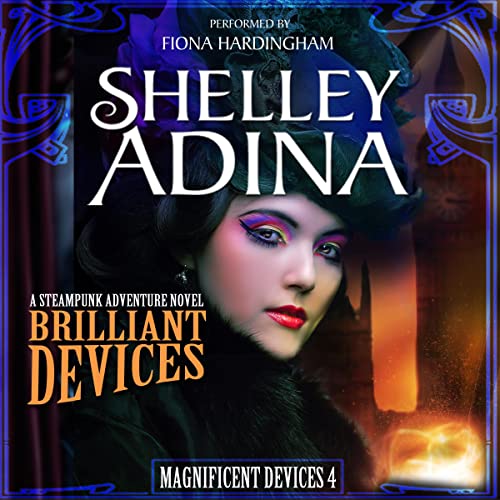Cover of Brilliant Devices