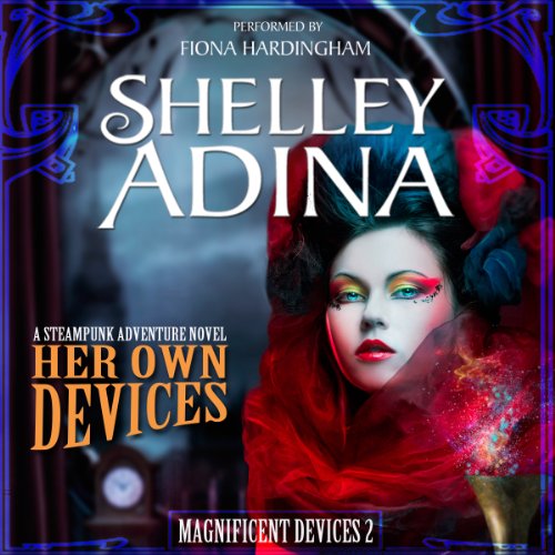 Cover of Her Own Devices