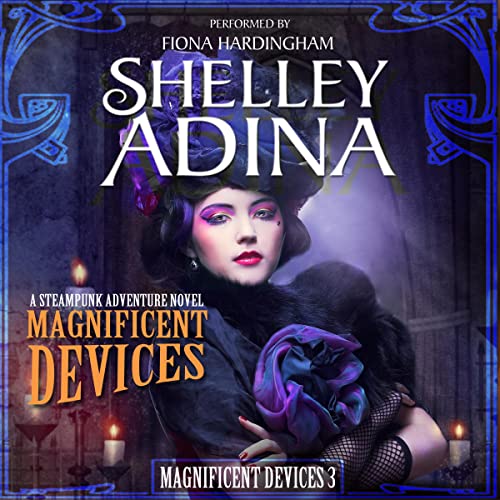 Cover of Magnificent Devices
