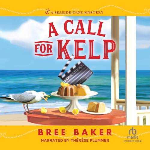 Cover of A Call for Kelp