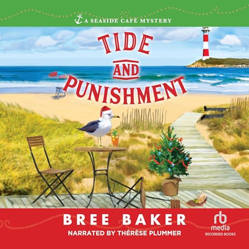 Cover of Tide and Punishment