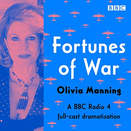 Cover of Fortunes of War
