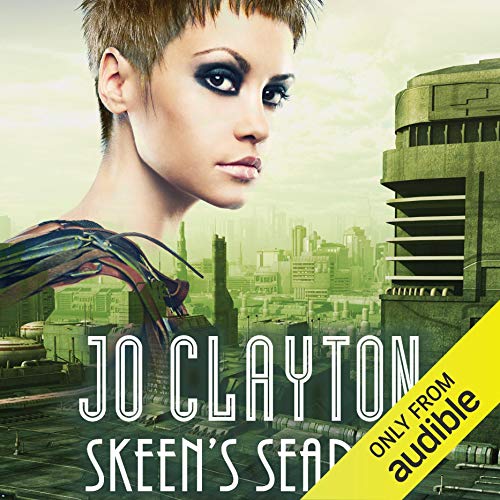 Cover of Skeen's Search