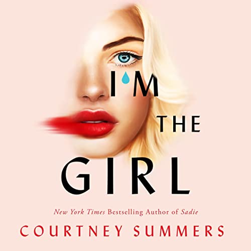Cover of I'm the Girl
