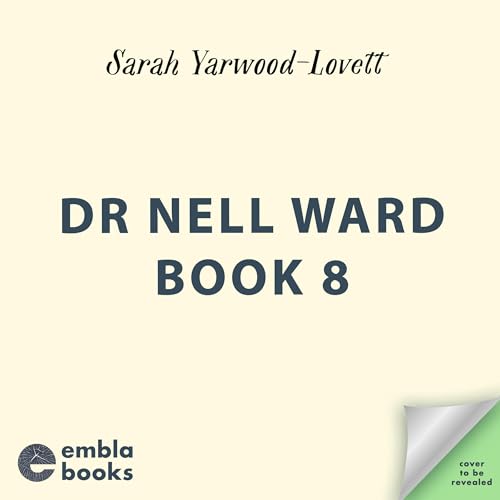 Cover of Dr Nell Ward Book 8