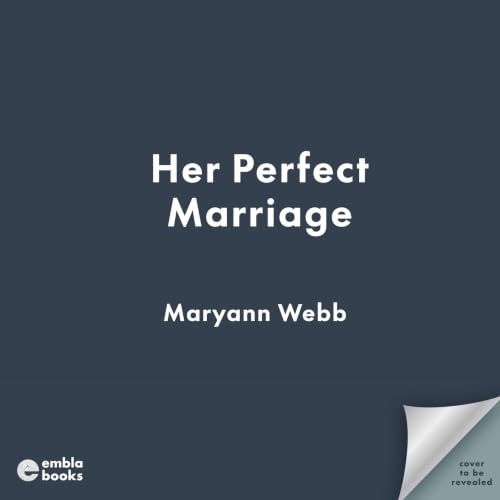 Cover of Her Perfect Marriage