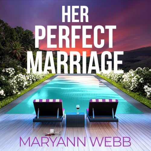 Cover of Her Perfect Marriage