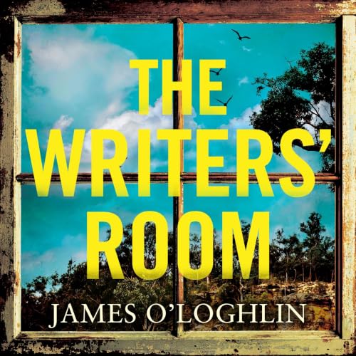 Cover of The Writers' Room