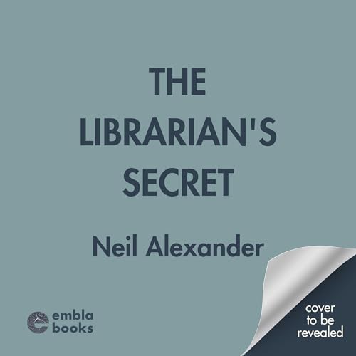 Cover of The Librarian's Secret