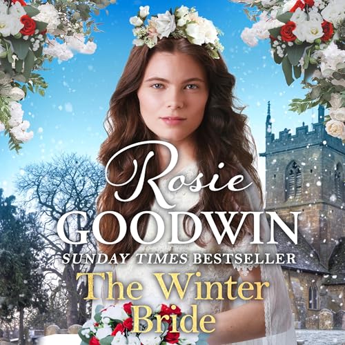 Cover of The Winter Bride