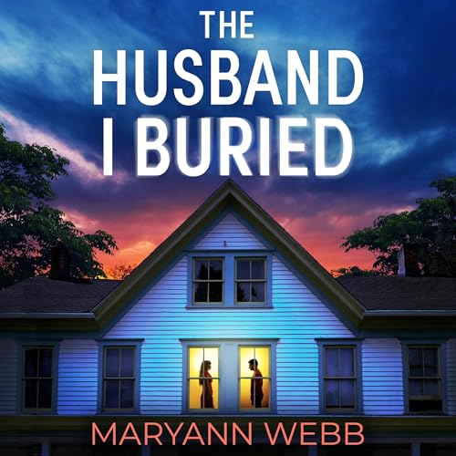 Cover of The Husband I Buried