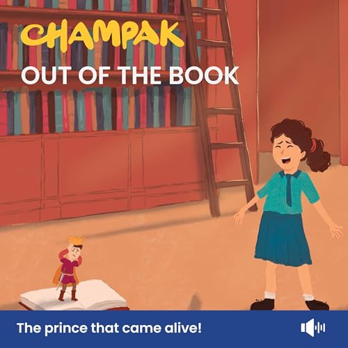 Cover of Out of the Book